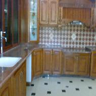 النسيم للشايش والرخام 