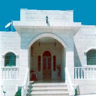 شركة الانوار لتصنيع الحجارة والرخام 