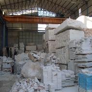 شركة الصحابة للحجارة والرخام 