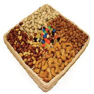 محلات الشماس للمواد الغذائية 