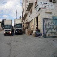 نقليات وسفريات المحبة 