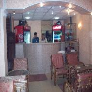 فوانيس كافيه 