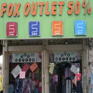 Fox Outlet 