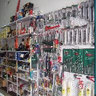 سعادة للمستلزمات الصناعية 