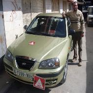 مدرسة الرائد لتعليم السياقة 