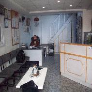 مدرسة الشوا لتعليم السياقة 