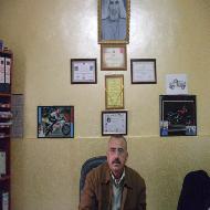 مدرسة الفجر لتعليم السياقة 