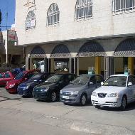 فلاش لتجارة السيارات 