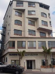 فندق علاء الدين 