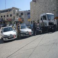 مدرسة ابو فخيدة لتعليم السياقة 