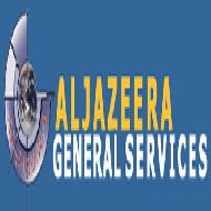 شركة الجزيرة للخدمات العامة 