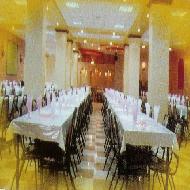 قاعة ومطعم الورود للافراح 