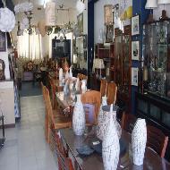 رباح للمفروشات والكماليات 