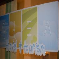 stea للسياحة والسفر 