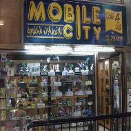 موبايل سيتي - مازن للاجهزة الخلوي...