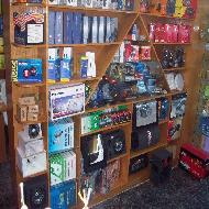 علاء للالكترونيات والاتصالات 