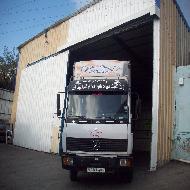 نقليات الكركي 