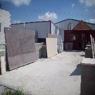 مشغل ومعرض العسيلي للرخام والجرانيت 