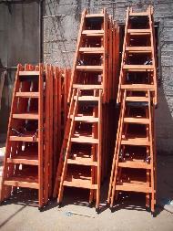 مصنع اقنيبي لتصنيع السلالم وخراطة...