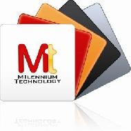 ميلينيوم تكنولوجي 