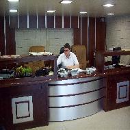 شركة مكتب تكسي المدينة م. خ. م 