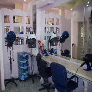 مركز ماجدة للتجميل والعناية بالبشرة 