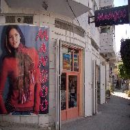 MANGOO Fashion مانجو فاشن 
