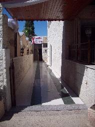 صالون رونزا للسيدات 