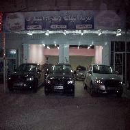 شركة الهياثم لاستيراد السيارات ال...