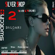 Silver Shop 2 