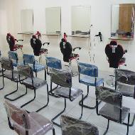 الاكاديمية الدولية للتجميل والعنا...