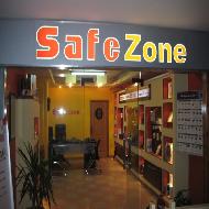 Safe Zone  - الخليل