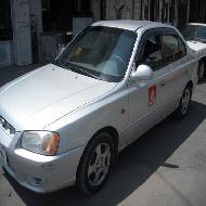 مدرسة الوفاء للسياقة  - الخليل