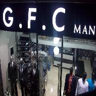 G.F.C MAN  - الخليل