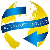 R.P.A PORT GROUP  - نابلس