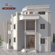 مكتب زوايا الهندسي  - الخليل