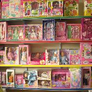 دنيا الاطفال  - الخليل