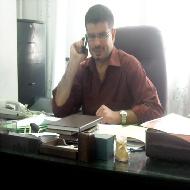 مؤسسة مسودي لخدمات التخليص والشحن...