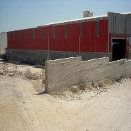 شركة الادهم للحجارة والرخام  - الخليل