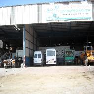 كراج السلام لكهرباء السيارات  - الخليل