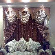 معرض مفروشات عمار سلهب  - الخليل