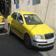 مكتب تكسي الزوراء  - جنين