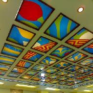 مكتب روان للتصميم الداخلي والديكو...