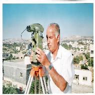 مكتب قفيشة للمساحة 