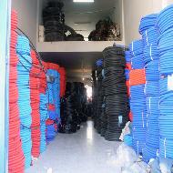 شركة الدرمان للصناعة والتجارة 