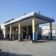 شركة محطة الاندلس للمحروقات 