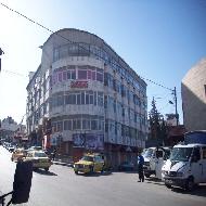 شركة قراعة التجارية العقارية 