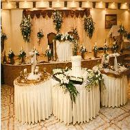 قاعة الجولدن روف للأفراح 