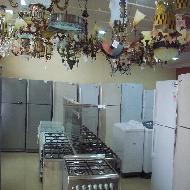 مؤسسة عابدين للاجهزة الكهربائية 