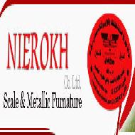 شركة نيروخ لصناعة القبانات والموا...